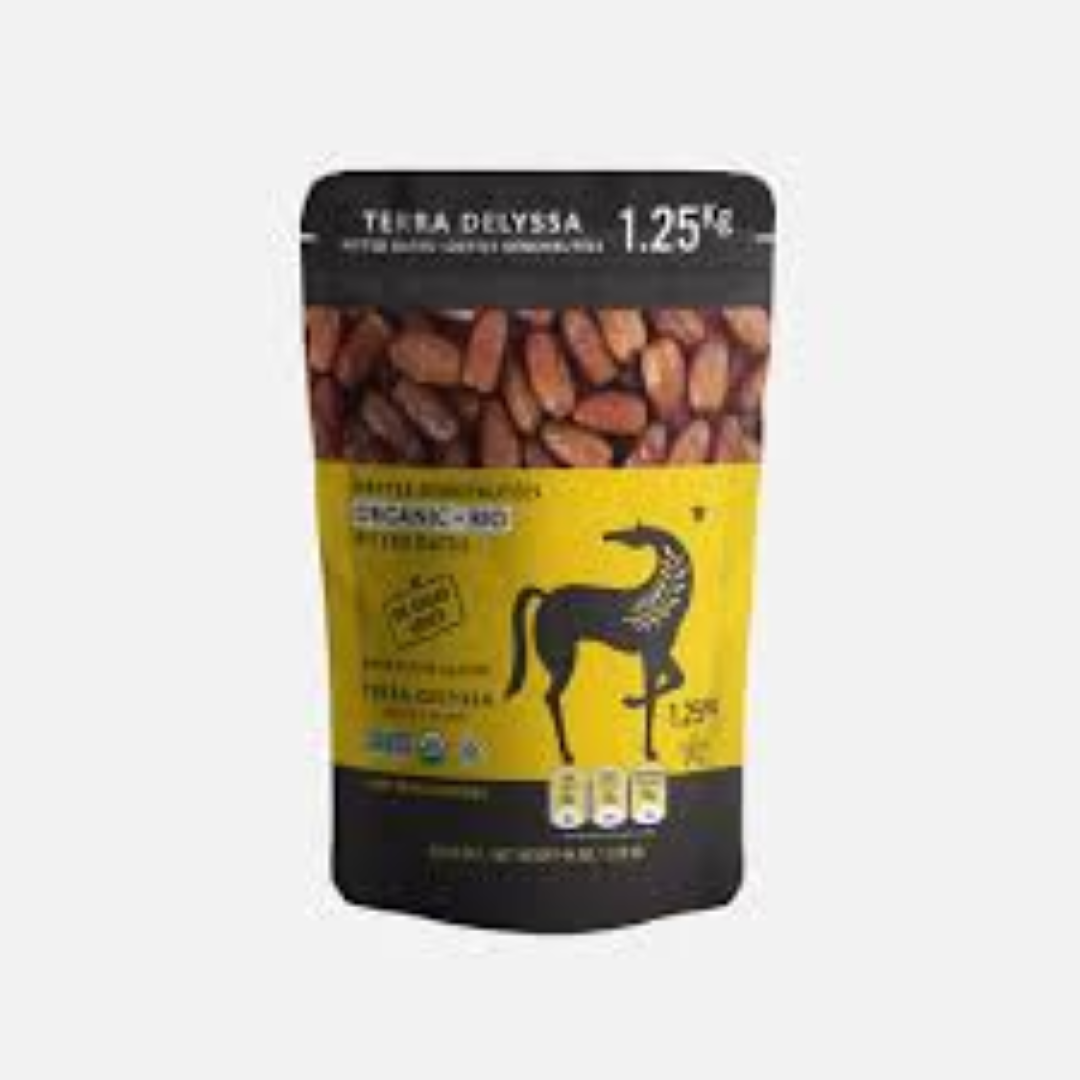 T DELYSSA WHOLE DATES 400G